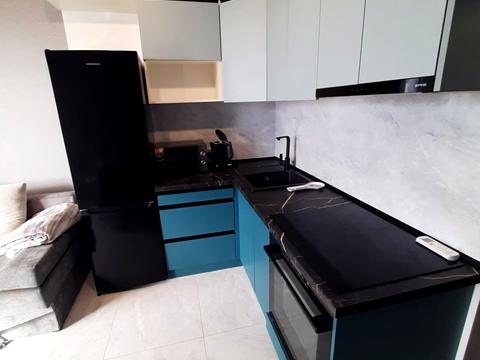 квартира за адресою Академіка Сахарова вул., 3е