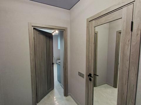 квартира за адресою Академіка Сахарова вул., 3е