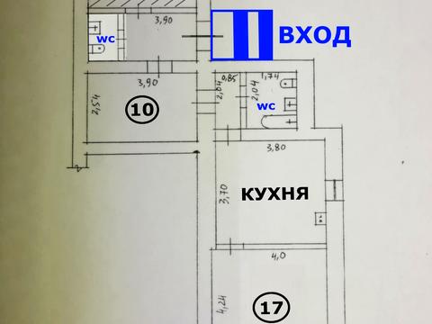 комерційна за адресою Олексія Маркевича вул. (Князівська), 16
