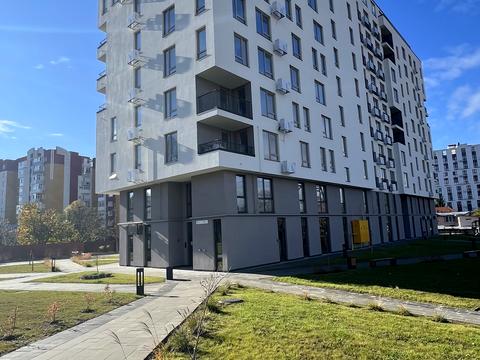 квартира за адресою Зелена вул., 267а