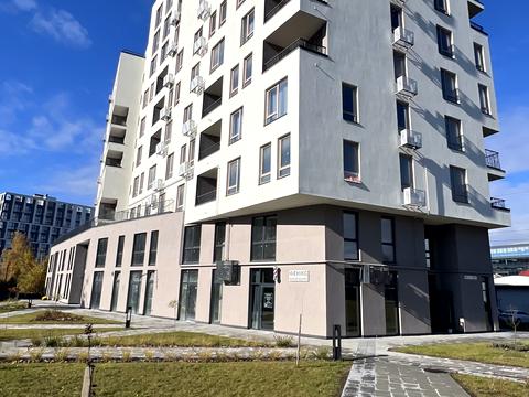 квартира за адресою Зелена вул., 267а