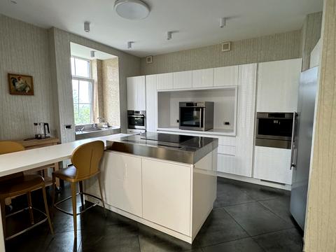 квартира за адресою Олеся Гончара вул., 35