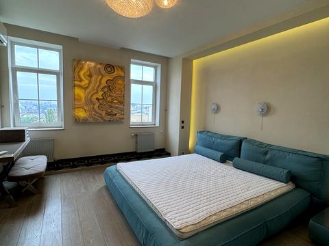 квартира за адресою Олеся Гончара вул., 35