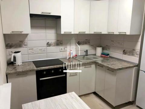 квартира за адресою Київ, Сиваська вул., 12/2