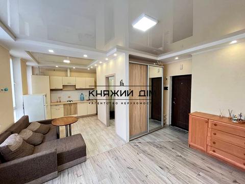 квартира за адресою Алімпія Галика вул., 75-Б