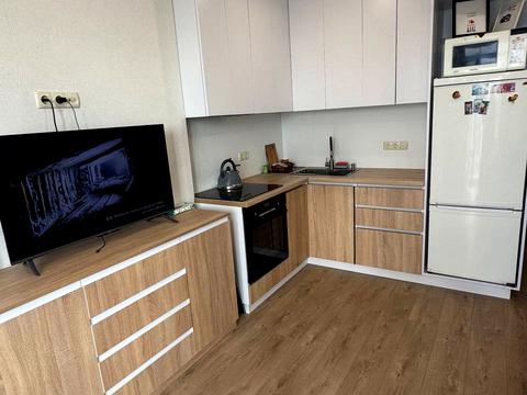 квартира за адресою Профсоюзна вул., 9а