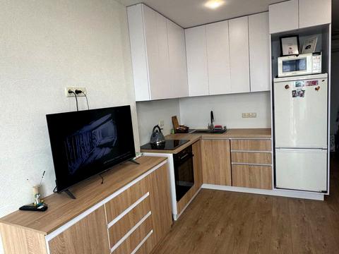 квартира за адресою Профсоюзна вул., 9а