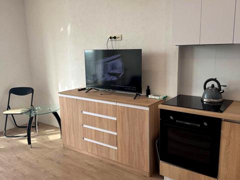 квартира за адресою Профсоюзна вул., 9а