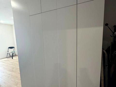 квартира за адресою Профсоюзна вул., 9а