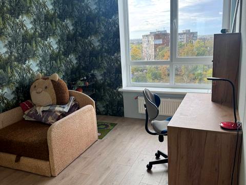 квартира за адресою Профсоюзна вул., 9а