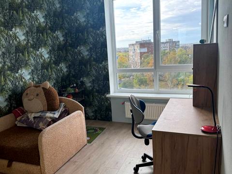 квартира за адресою Профсоюзна вул., 9а