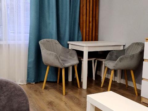 квартира за адресою Празька вул., 8