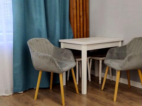 квартира за адресою Празька вул., 8