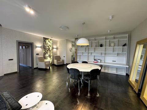 квартира за адресою Олеся Гончара вул., 35