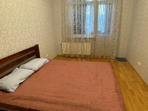 квартира за адресою Академіка Писаржевського вул., 8А