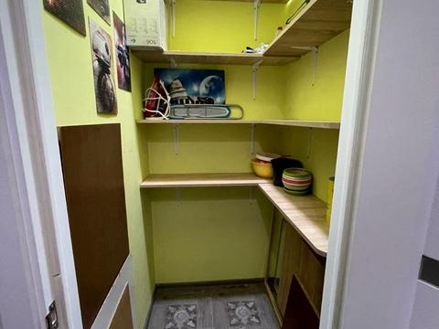 квартира за адресою Академіка Писаржевського вул., 8А