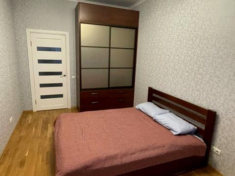 квартира за адресою Академіка Писаржевського вул., 8А