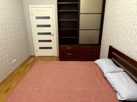 квартира за адресою Академіка Писаржевського вул., 8А