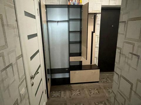 квартира за адресою Академіка Писаржевського вул., 8А