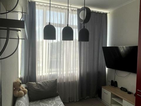 квартира за адресою Академіка Писаржевського вул., 8А