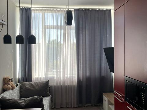 квартира за адресою Академіка Писаржевського вул., 8А