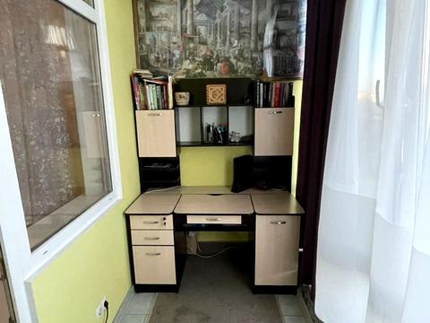 квартира за адресою Академіка Писаржевського вул., 8А