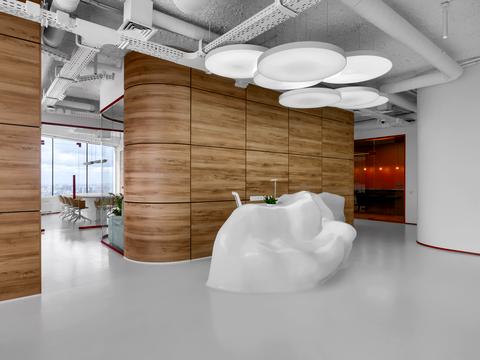 коммерческая по адресу Кловский спуск, 7