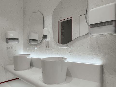 коммерческая по адресу Кловский спуск, 7