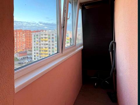 квартира по адресу Віктора Йови ул., 2