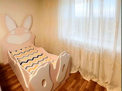 квартира по адресу Віктора Йови ул., 2