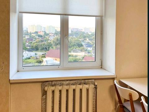 квартира по адресу Віктора Йови ул., 2