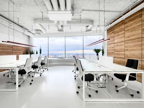 коммерческая по адресу Кловский спуск, 7