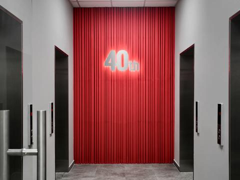 коммерческая по адресу Кловский спуск, 7