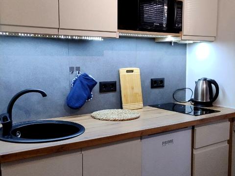 квартира за адресою Празька вул., 8