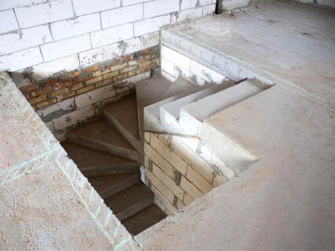 дом по адресу Евгения Гребёнки ул., 5-А