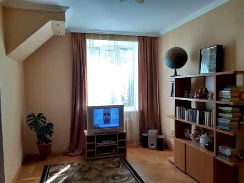 дом по адресу Шишкаревская ул.