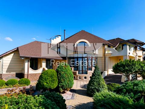 будинок за адресою Центральна вул.