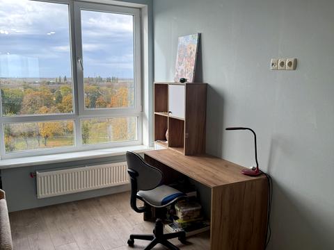 квартира за адресою Профсоюзна вул., 9а