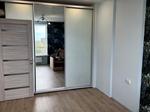 квартира за адресою Профсоюзна вул., 9а