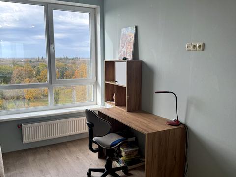 квартира за адресою Профсоюзна вул., 9а