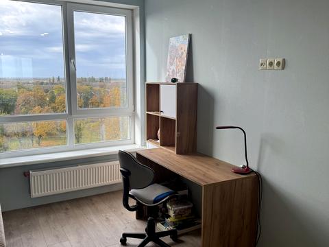 квартира за адресою Профсоюзна вул., 9а