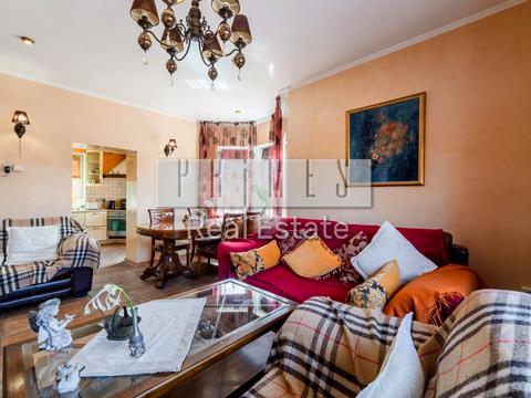 будинок за адресою 126-та Садова вул.