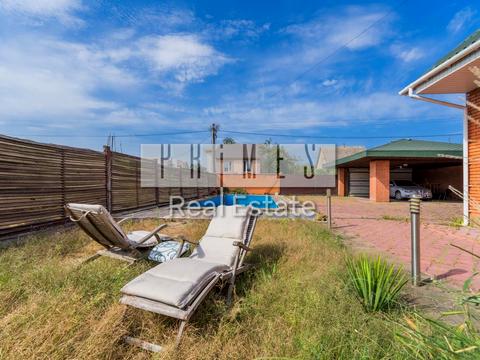 будинок за адресою 126-та Садова вул.