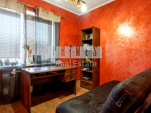 будинок за адресою 126-та Садова вул.