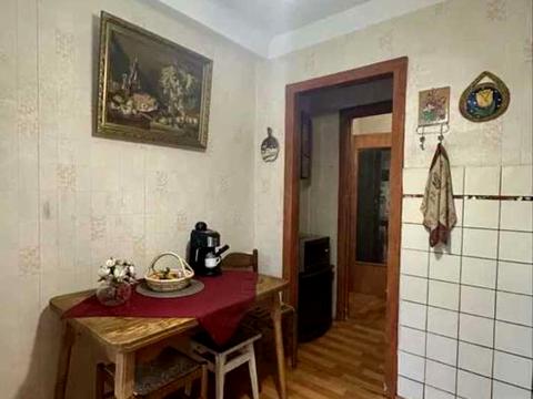 квартира по адресу Михаила Донца ул., 19-А