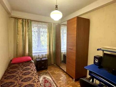 квартира по адресу Михаила Донца ул., 19-А