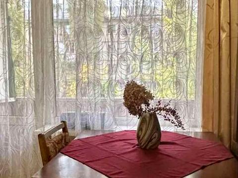 квартира по адресу Михаила Донца ул., 19-А