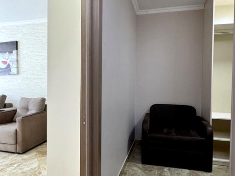 квартира по адресу Соломенская ул., 20-В