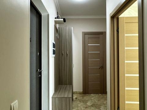 квартира по адресу Соломенская ул., 20-В