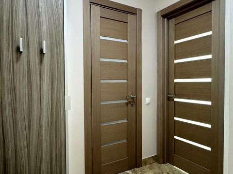 квартира по адресу Соломенская ул., 20-В